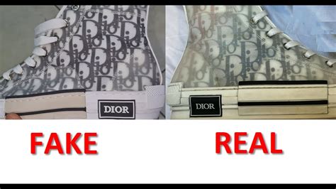 dior b23 fake vs real|Dior b23 lookup.